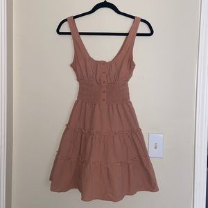 Lulu’s size small woman’s dress